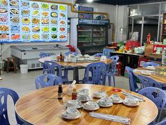 -东山壹号海鲜餐厅(金銮名都店)