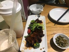 -潮粥荟·潮汕砂锅粥(朝阳大悦城店)