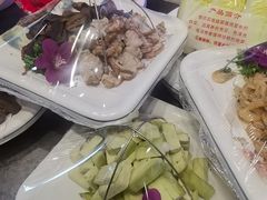 -东北人家铁锅炖(水岸帝景店)