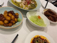 -大铁勺新津菜(东丽阳光新业广场店)