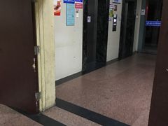 -南昌大学第四附属医院(西湖院区)