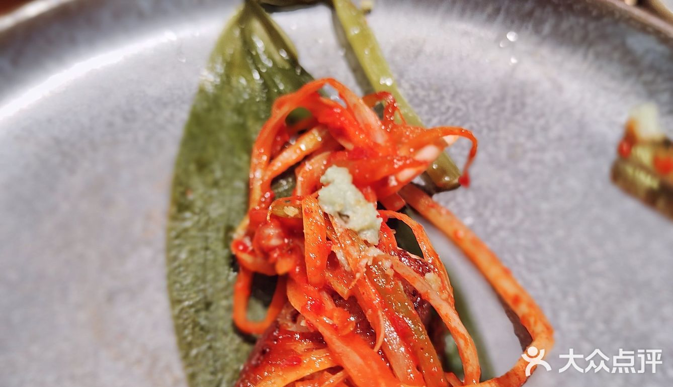 快来解锁多种烤肉新吃法！！