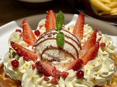 -娜娜家•Nana's restaurant (南开大悦城店)
