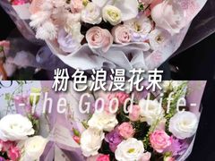 -霖公馆SPA·足道(普善路店)