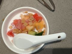 -海底捞火锅(青悦城店)