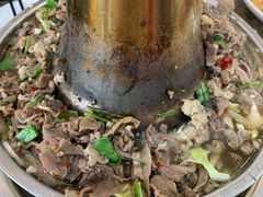 -穆老九清真牛羊肉馆(宋城店)