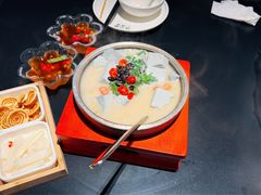 巴马·石磨黑豆腐-桂小厨广西菜(水晶城店)