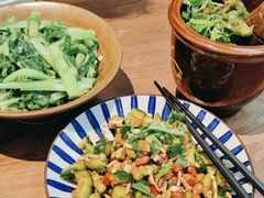-树厨贵州菜(花果园购物中心店)
