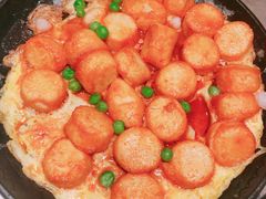 -新白鹿餐厅(嘉兴八佰伴华府店)