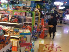 -万达宝贝王成长乐园(重庆永川店)