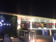 -杜尚rooftop露台酒吧
