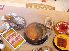 -松野谷·寿喜烧自助(华联顺义金街购物中心店)
