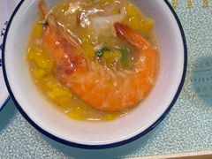 -李氏疙瘩汤·本地海鲜·老烟台菜(所城里店)