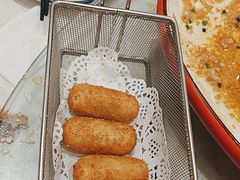 -三品香·江浙菜(松江九谊店)