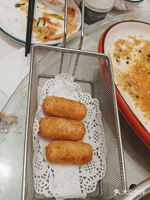 三品香·江浙菜(松江九谊店)图片