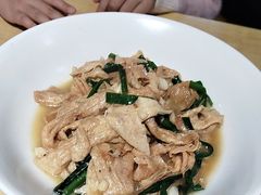 -裕鼎鲜·新中菜(青山湖万达店)