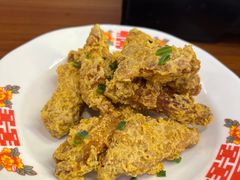 -谢记上海大排档(长寿路店)