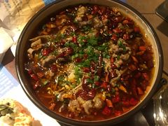 -YOYO悠游美食地图(西市城购物中心店)