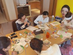 -大美母婴月子中心(希尔顿店)