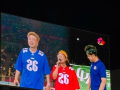 -铁西体育场