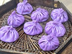 -西安贾三灌汤包·回坊小吃·清真炒菜(北院门总店)