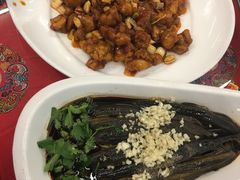 -玉华台饭庄(裕中西里小区店)