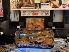 -蟹道乐(道顿堀本店)