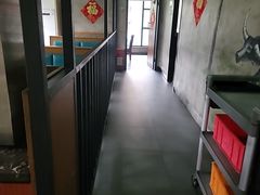 -老山村酒楼(白石洲店)