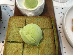 -大树餐厅(朝阳大悦城店)