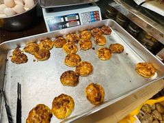 -金燕西洋牛油糕葡式食品