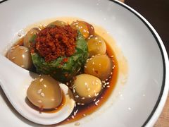 脆椒小皮蛋-新太二·鲜料川菜(智慧城广百店)