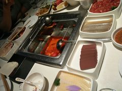 -海底捞火锅(河东万达广场店)