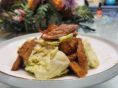 -海尔巴格·新疆菜(吐鲁番店)