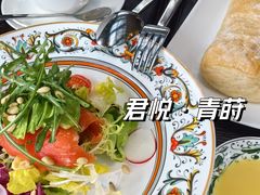 -杭州君悦酒店·青莳