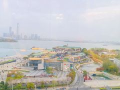 -馋遇江南·精致湖景雅宴(东方之门店)