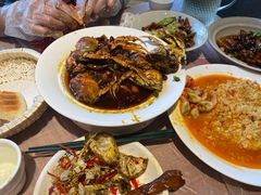 -有位虾匠·胶东土菜小馆(市北店)