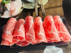 -滇釜火锅·能喝汤的火锅(车公庄店)