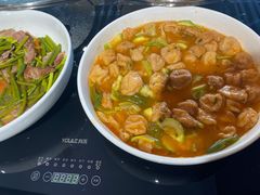 -上海丽笙精选海仑宾馆·莫赛克餐厅