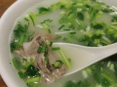 -祥盛隆羊汤馆(芙蓉店)