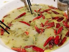 -太二酸菜鱼(福州泰禾店)