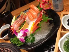 -黑牛の店·和牛烧肉(合生汇店)