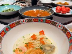 -许家菜(望江店)