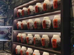 -悦轩中餐厅·高空江景·杭州柏悦酒店