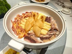 -集品堂·JPC餐厅(青年大街市府店)