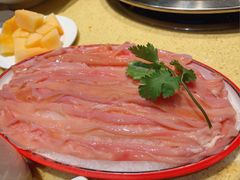 -田鸭肠·非遗火锅(彭州店)