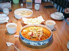 -幸福里时光餐吧