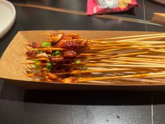-师烤·豆花烤鱼(广州荔湾扬韬广场店)