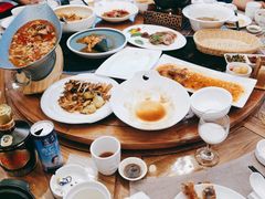 -红旗皇城一号酒店(魏都大道店)