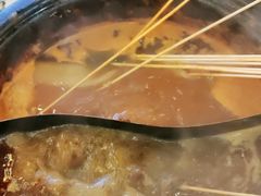 -钢管厂五区小郡肝火锅串串香(清河店)