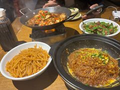 -后湖小院·乡野田园菜